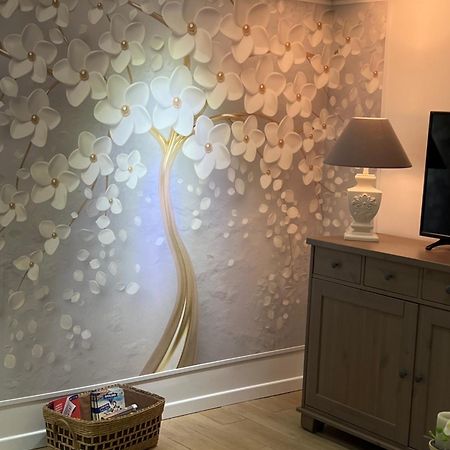 Ambiance Cocooning Pour Visiter La Normandie Giberville Экстерьер фото